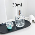 50ml Perfume Bottle With Round Bayonet